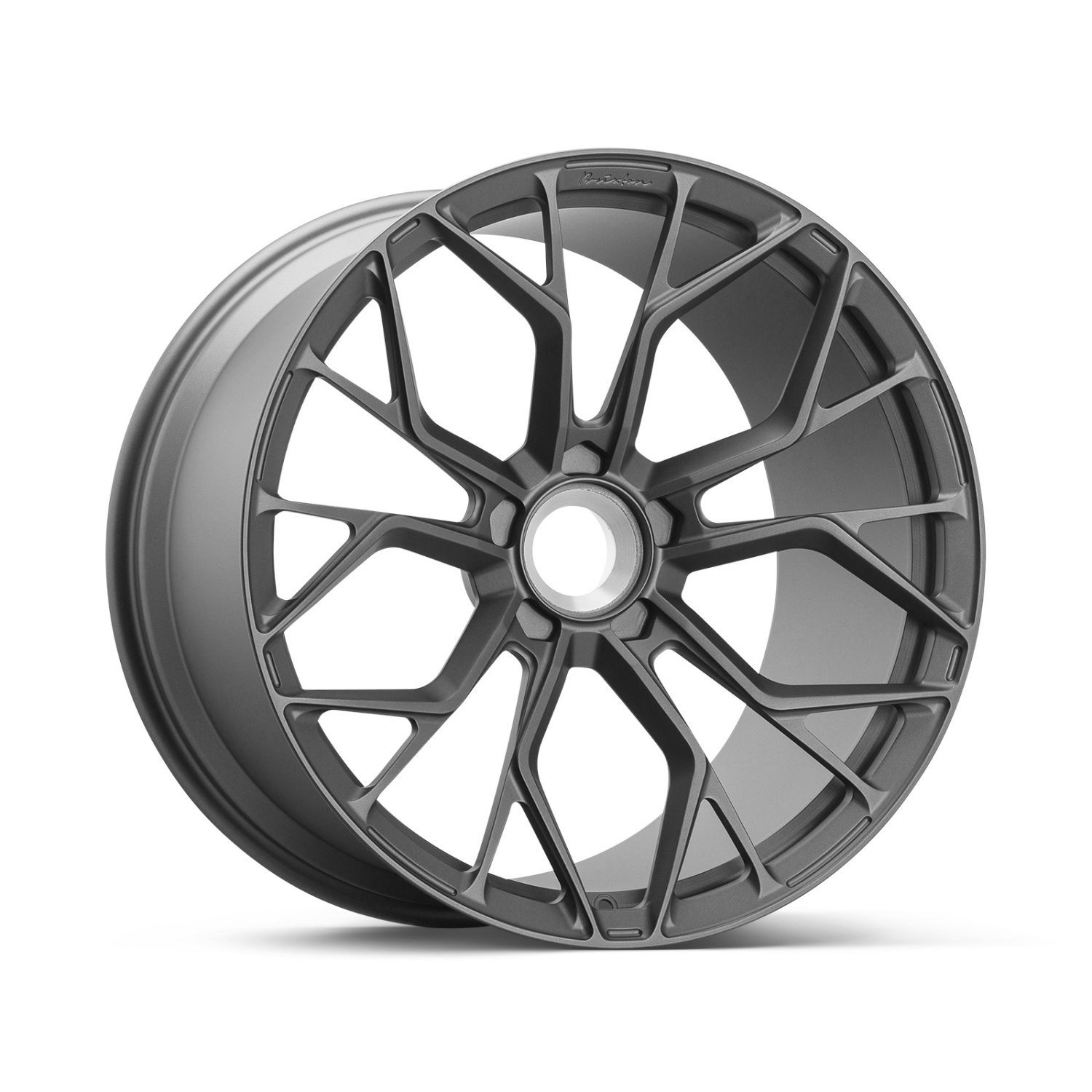 Kingsport Grey