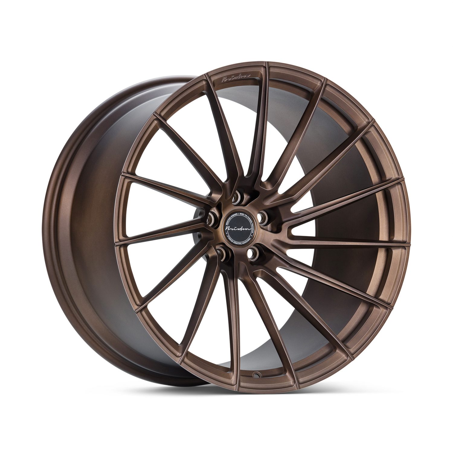 Classic Bronze