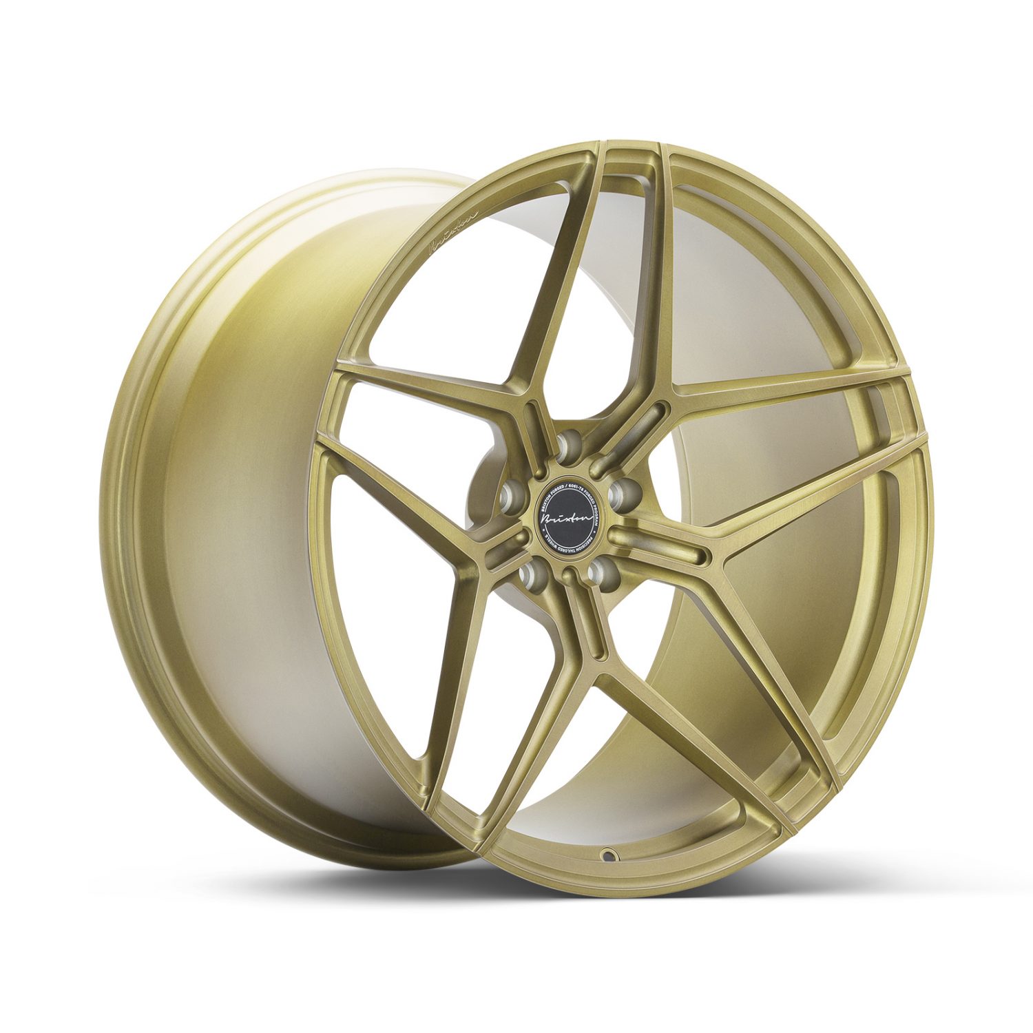 Oxford Gold