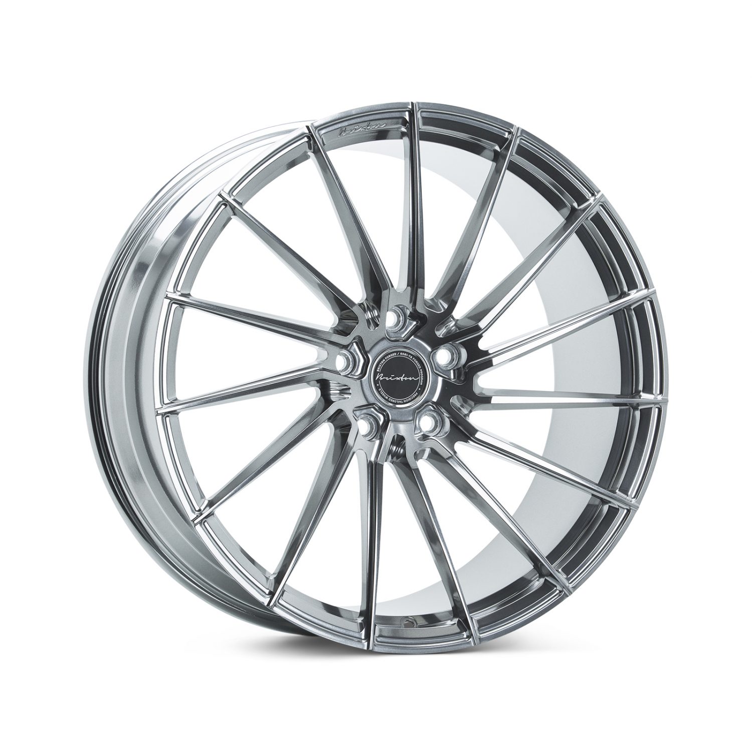 Raw Aluminum