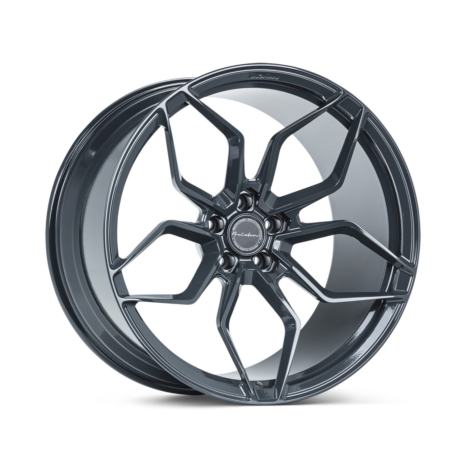 Lemans Grey