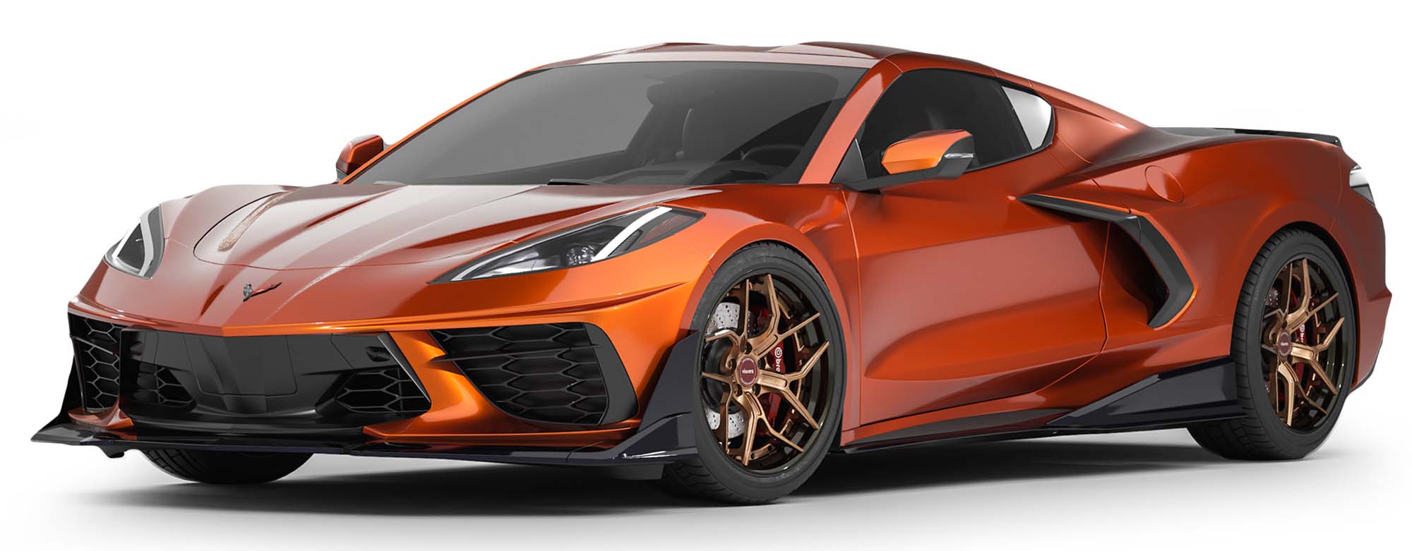 Vicrez Aero Package VZR1 Style vz102671 | Corvette C8 2020-2023>

</div>

<div style=