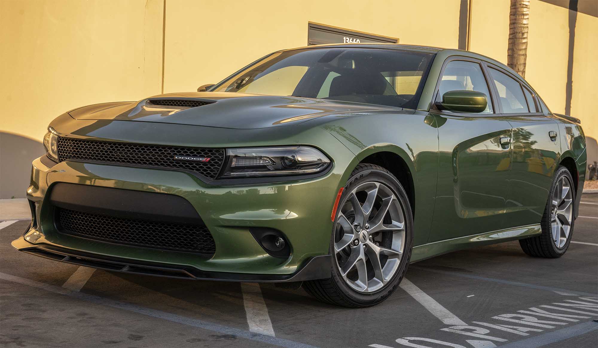 thumbnail image 2 of HECASA Gloss Black Rocker Panel Trim For Dodge Charger 2012-2023 | Driver Left Side | Direct Fit OEM Replacement 1QA51TZZAF 2 of 4